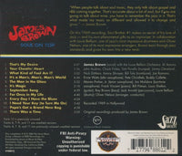 James Brown: Soul On Top