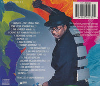 Orphy Robinson: The Vibes Describes