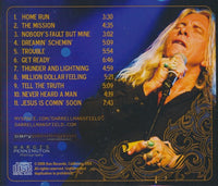 Darrell Mansfield: The Best Of Darrell Mansfield Volume II