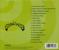 The Grass Roots: All Time Greatest Hits w/ Cracked Case