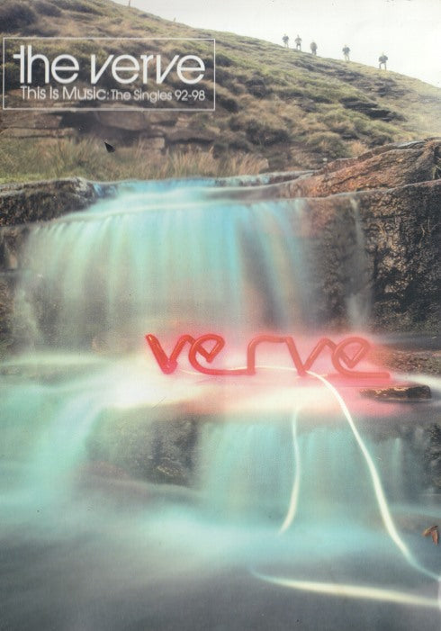 The Verve: This Is Music: The Singles 92-98
