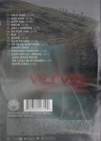 The Verve: This Is Music: The Singles 92-98