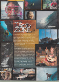 The Drop Zone: Fiji