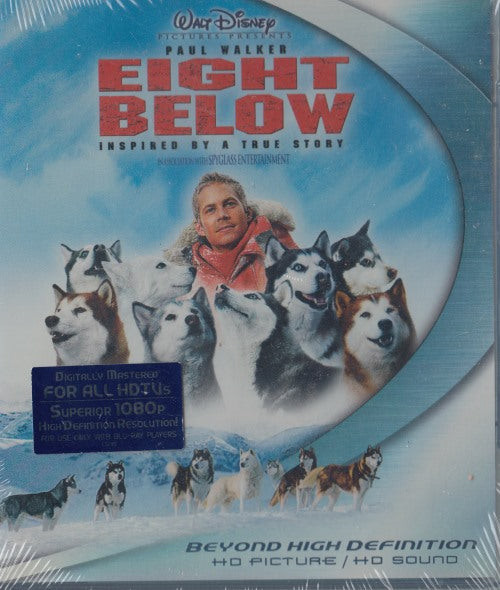 Eight Below