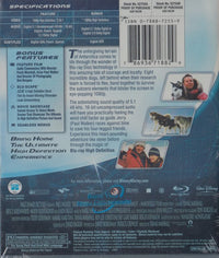 Eight Below
