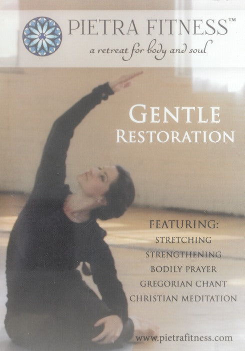 Pietra Fitness: Gentle Restoration