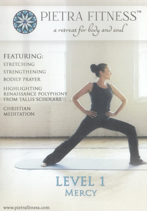 Pietra Fitness: Level 1: Mercy
