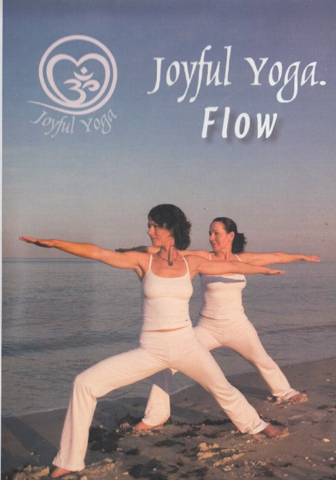 Joyful Yoga Flow