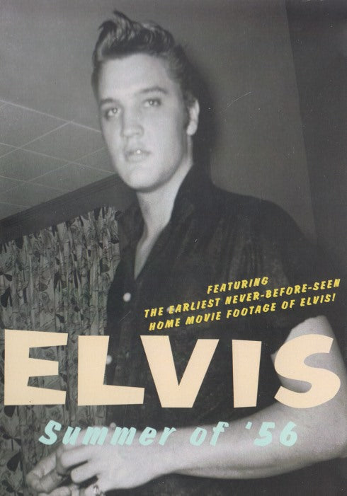 Elvis: Summer Of '56