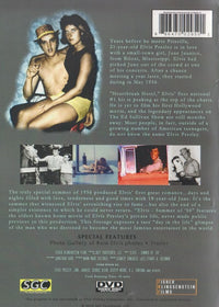 Elvis: Summer Of '56
