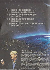 Prophecy Conference 2011: Keynotes 4-Disc Set
