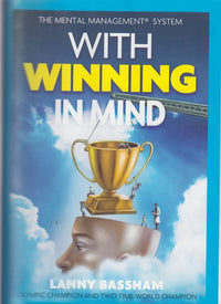 With Winning In Mind 3rd 4-Disc Set