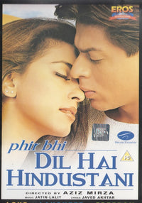 Phir Bhi Dil Hai Hindustani