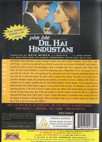 Phir Bhi Dil Hai Hindustani