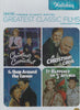 TCM Greatest Classic Films Collection: Holiday 2-Disc Set