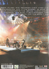 SAGA: Live In Bonn 2002: All Areas