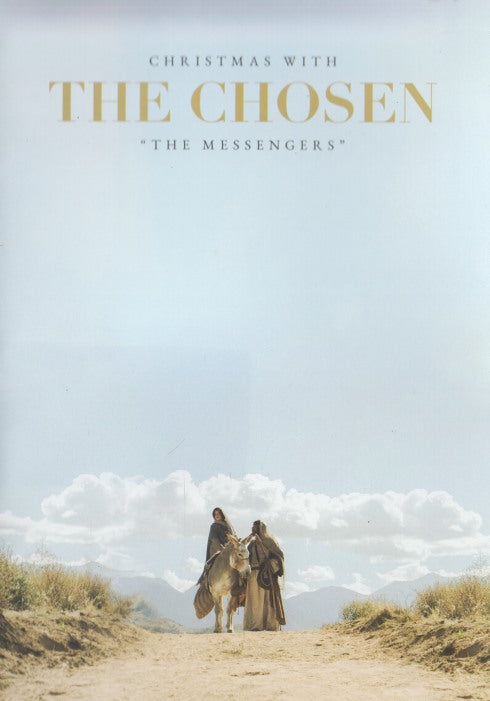 Christmas With The Chosen: The Messengers