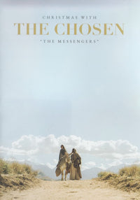 Christmas With The Chosen: The Messengers