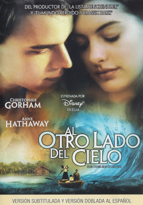 Al Otro Lado Del Cielo