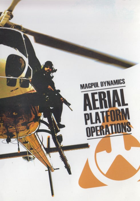 Aerial Platform Operations