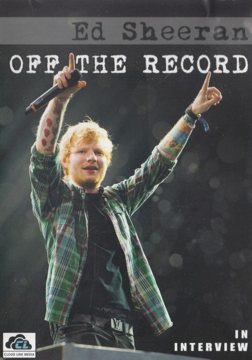 Ed Sheeran: Off The Record: In Interview