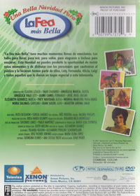 Una Bella Navidad Para: La Fea Mas Bella