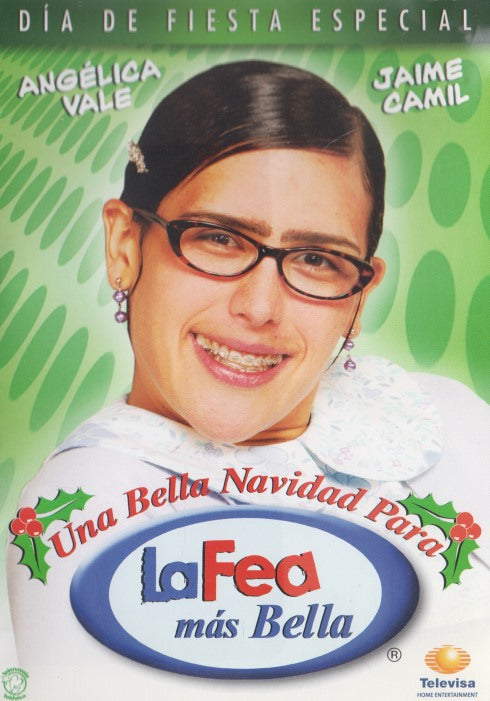 Una Bella Navidad Para: La Fea Mas Bella