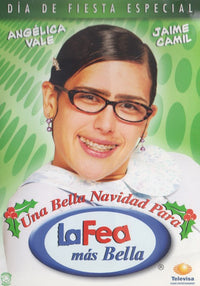 Una Bella Navidad Para: La Fea Mas Bella