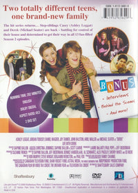 Life With Derek: The Complete Second Season 2-Disc Set