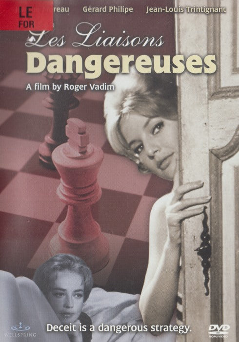 Les Liaisons Dangereuses
