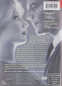 Les Liaisons Dangereuses