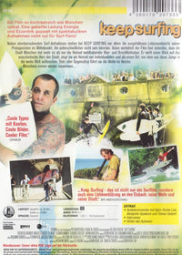Keep Surfing PAL