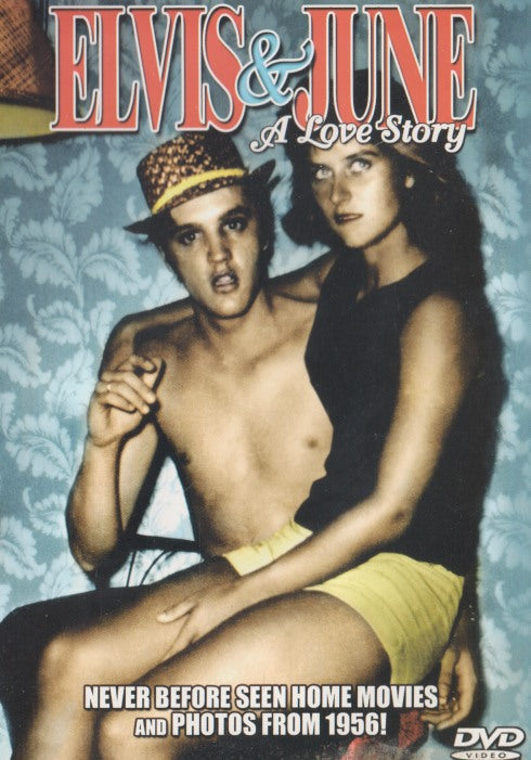 Elvis & June: A Love Story