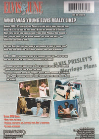 Elvis & June: A Love Story