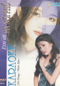 Em Oi Ha Noi Pho Karaoke Vol. 6