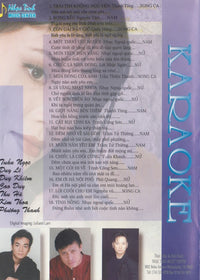 Em Oi Ha Noi Pho Karaoke Vol. 6