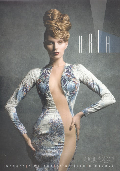 Aria: Special Occasion Hair 2-Disc Set