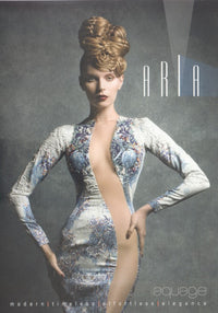 Aria: Special Occasion Hair 2-Disc Set