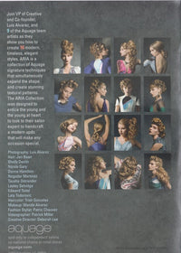 Aria: Special Occasion Hair 2-Disc Set