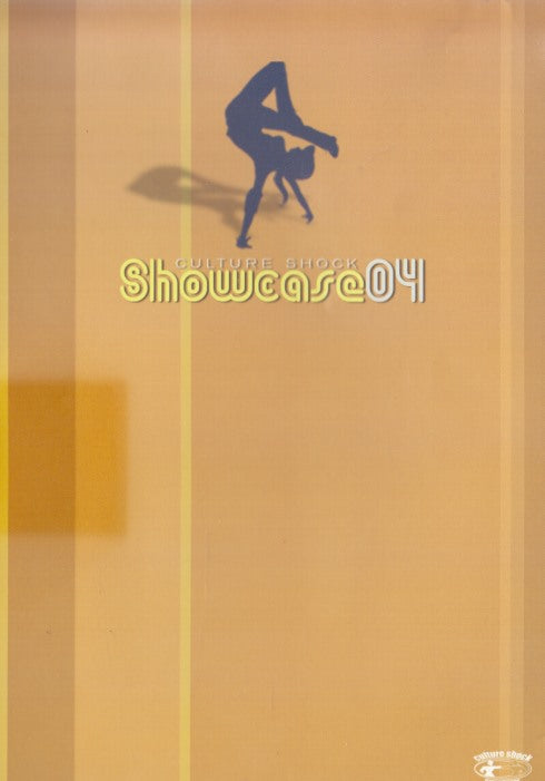 Culture Shock Showcase 04