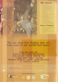 Culture Shock Showcase 04