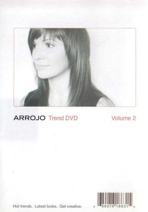 Arrojo Trend Volume 2