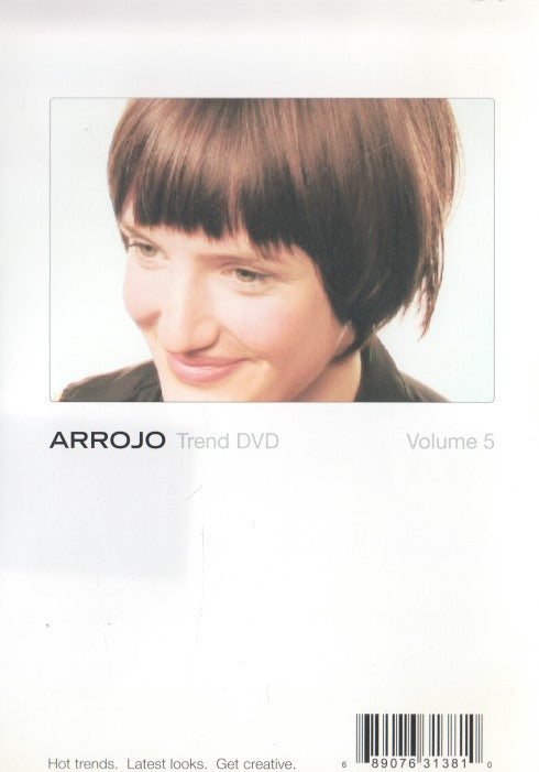 Arrojo Trend Volume 5