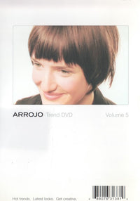 Arrojo Trend Volume 5