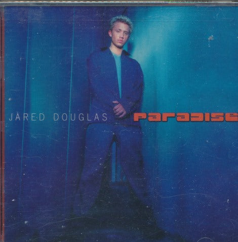 Jared Douglas: Paradise
