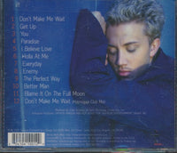 Jared Douglas: Paradise