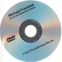 Michael Franzese: His Testimony: Live At The Gathering In Austin