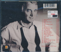 Aznavour: Sus Mas Grandes Exitos w/ Cracked Case