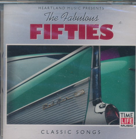 The Fabulous Fifties: Classic Songs
