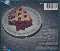 Warrant: Cherry Pie w/ Hype Sticker